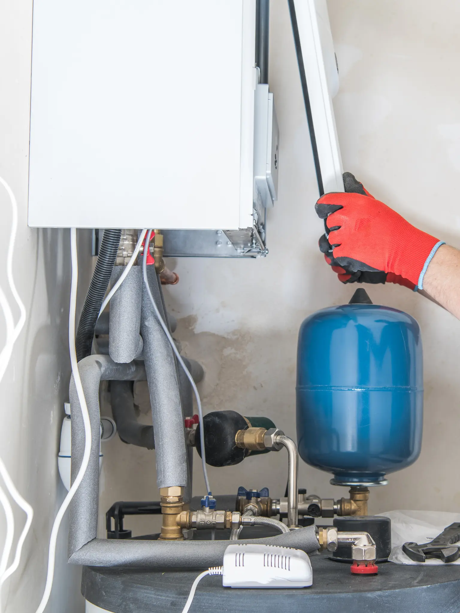 local gas engineer Huddersfield, HD1-HD9